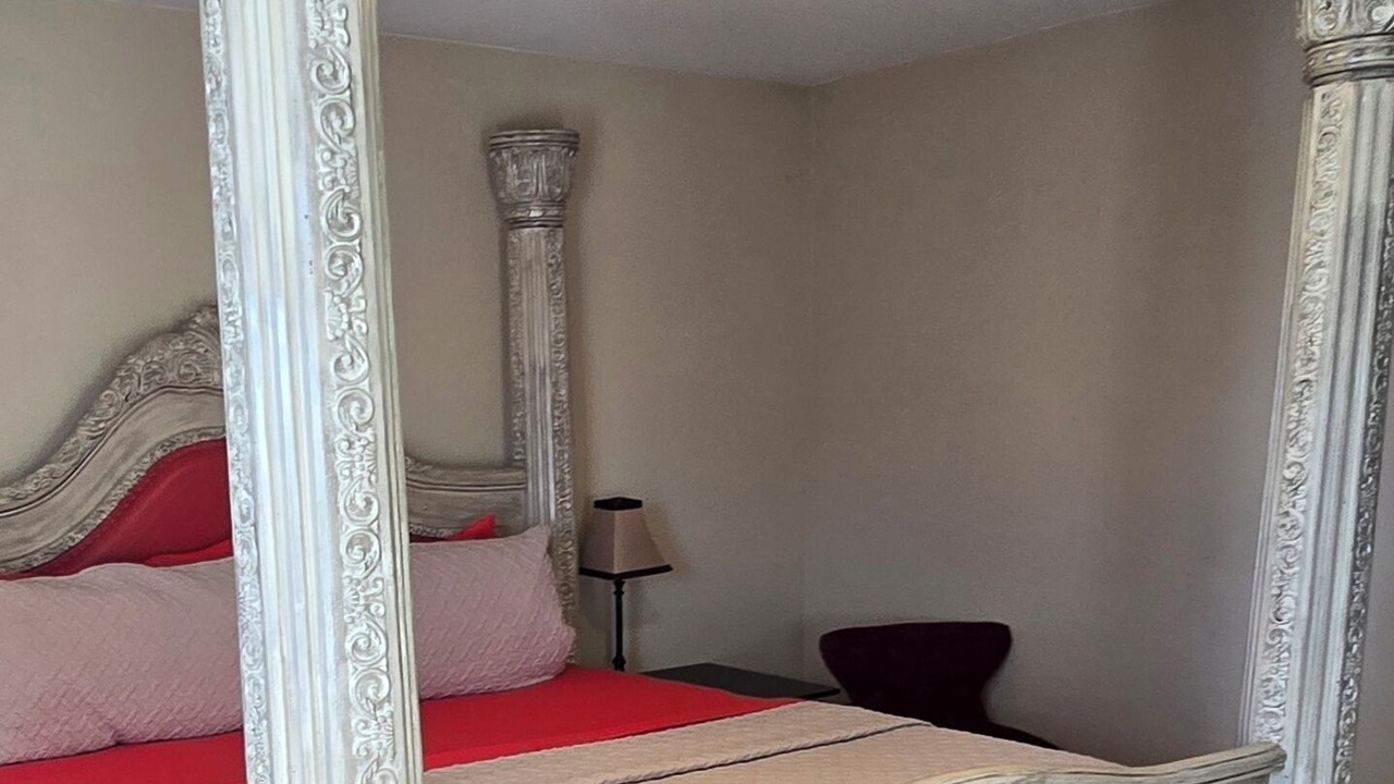 Photo of Bedroom in Lawton