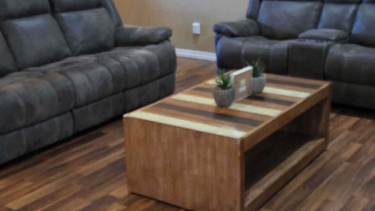 Photo of Livingroom in Lawton