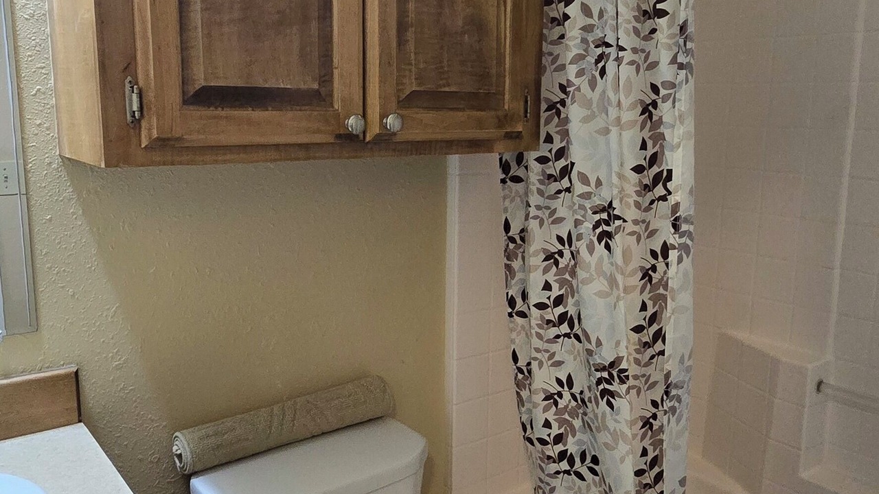 Photo of Bathroom in Lawton