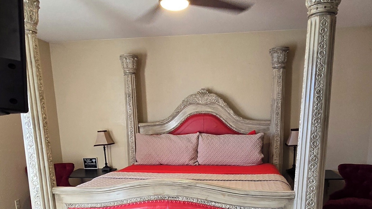 Photo of Bedroom in Lawton