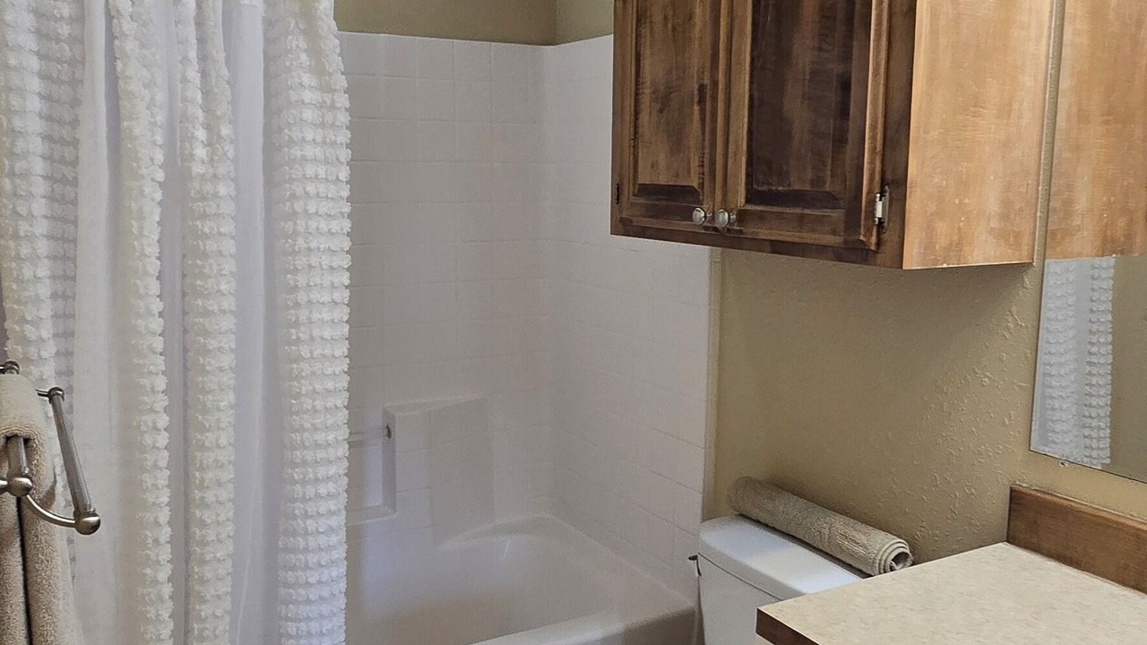 Photo of Bathroom in Lawton