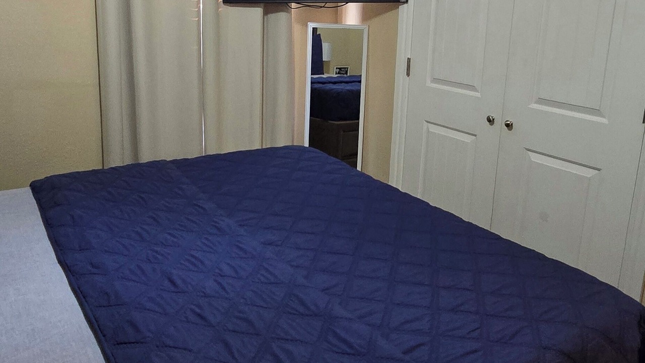 Photo of Bedroom in Lawton