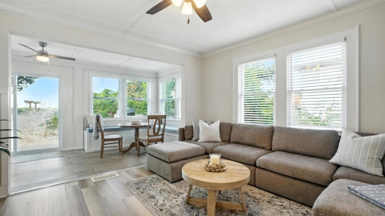 Photo of Bedroom in East Ocean View