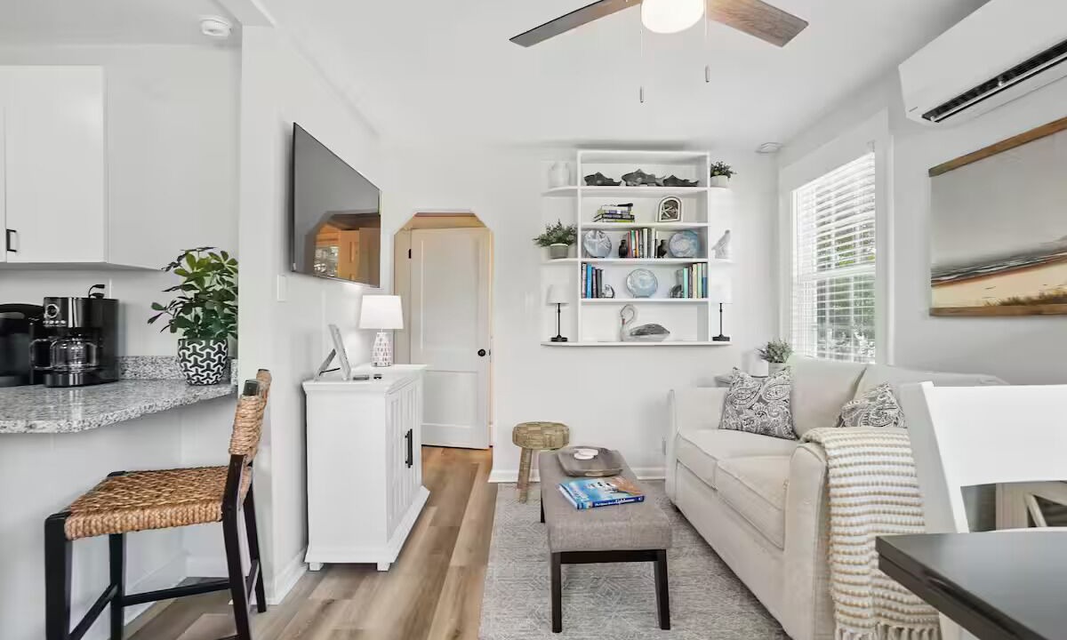 Photo of Bedroom in East Ocean View