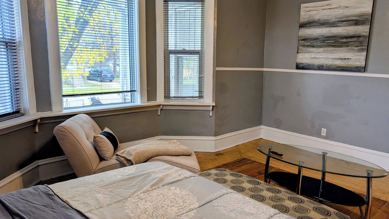 Photo of Bedroom in Winnipeg