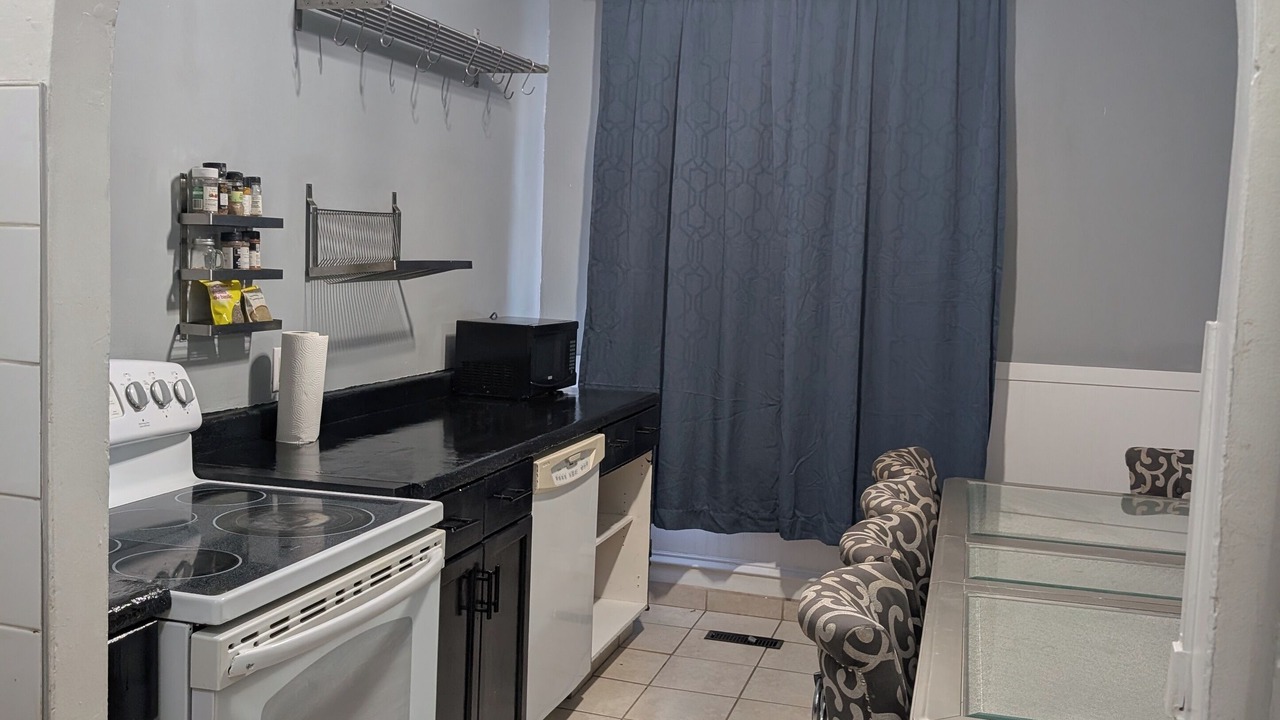 Photo of Kitchen in Winnipeg