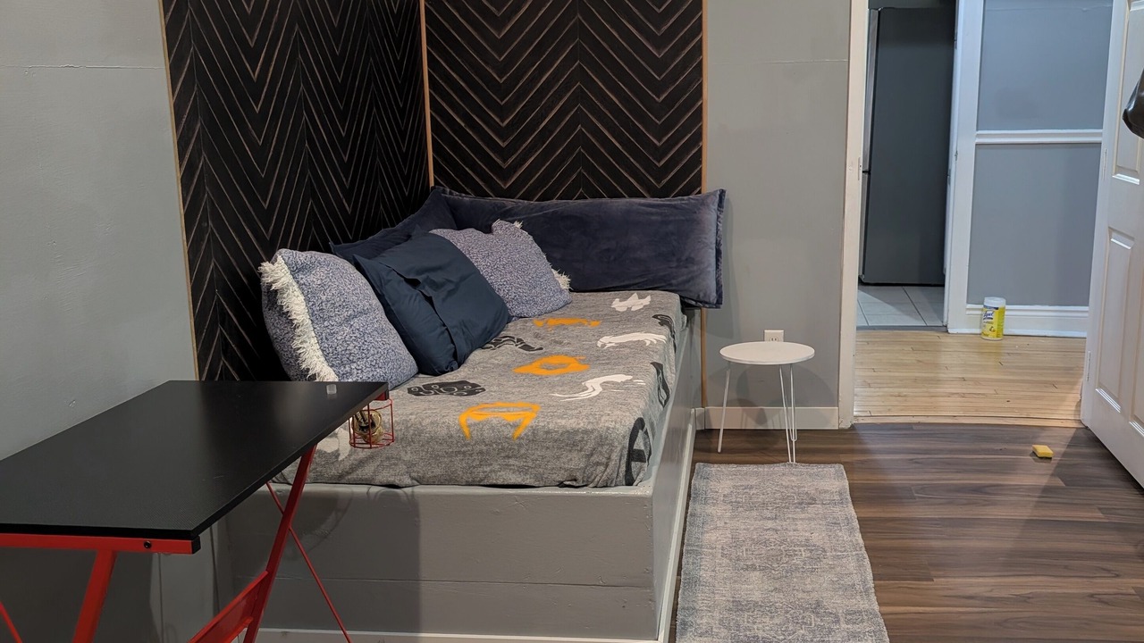 Photo of Bedroom in Winnipeg