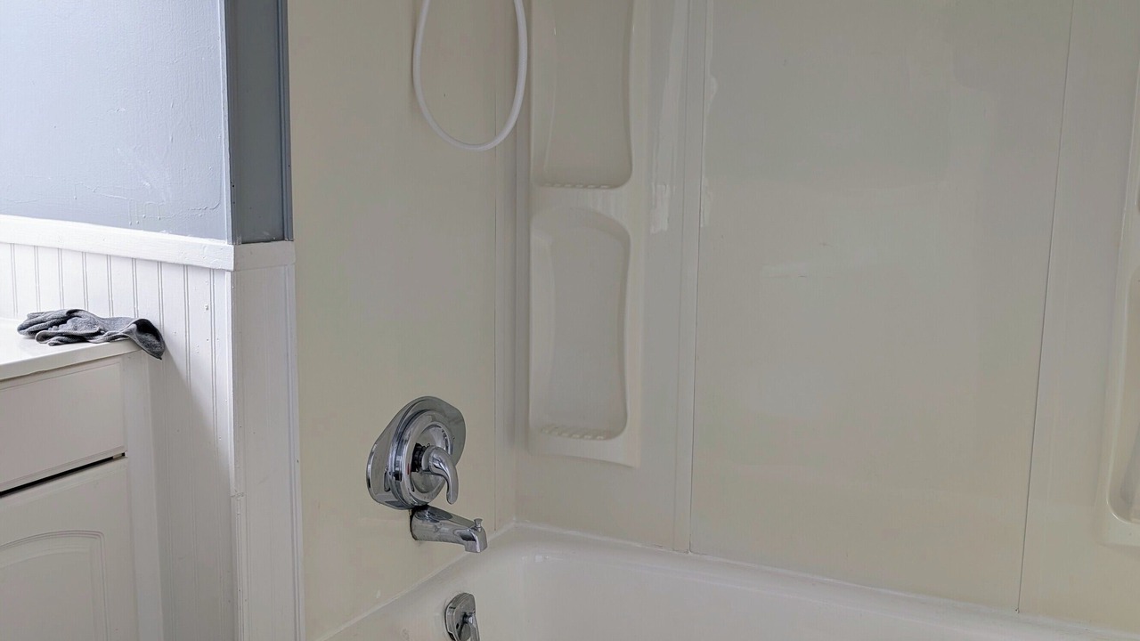 Photo of Bathroom in Winnipeg