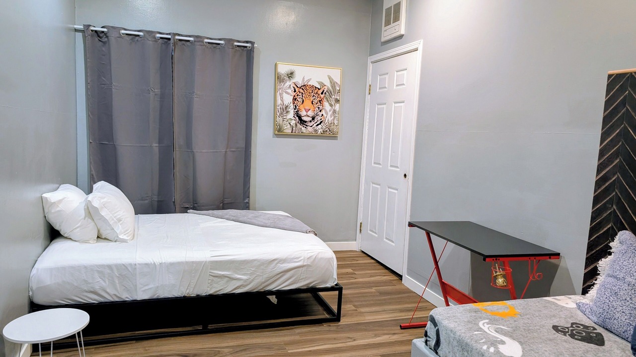 Photo of Bedroom in Winnipeg