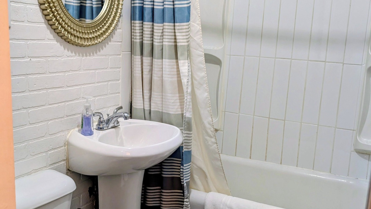 Photo of Bathroom in Winnipeg