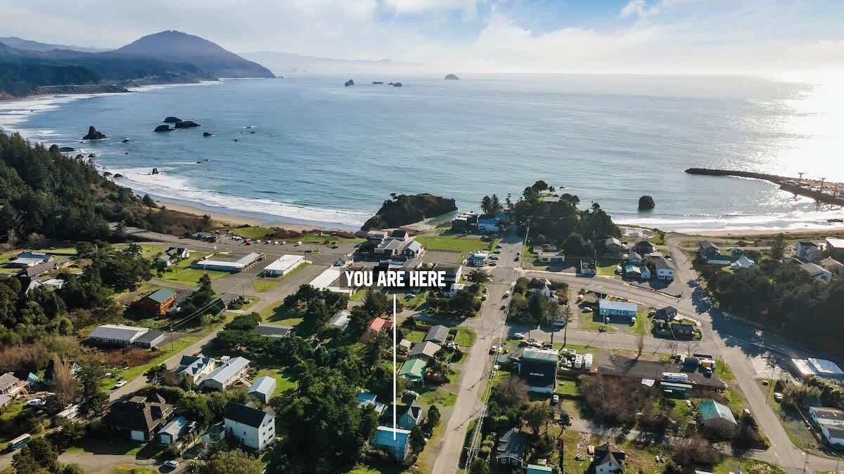 Photo of Others in Port Orford