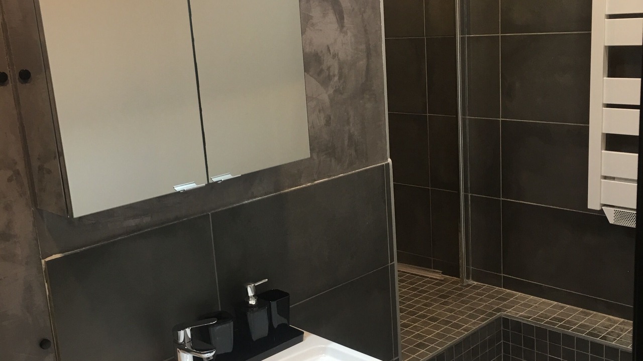 Photo of Bathroom in Annecy Old Town