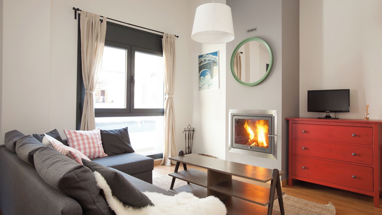 Photo of Livingroom in El Tarter