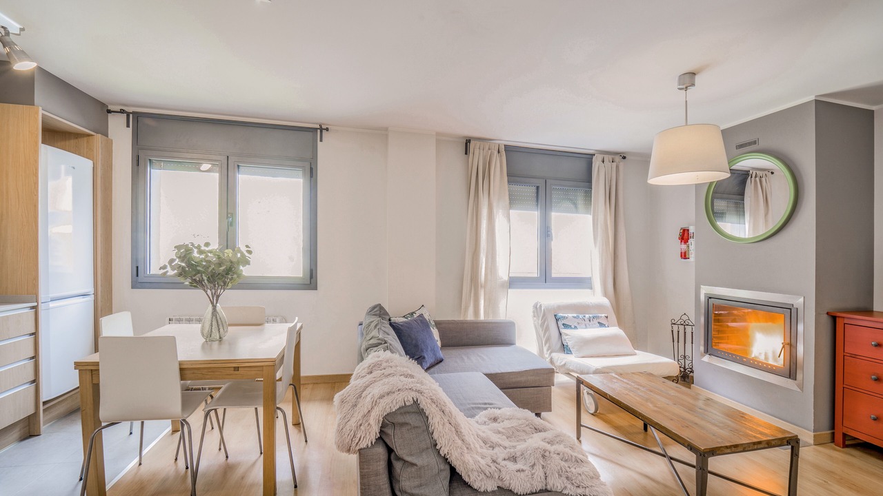 Photo of Livingroom in El Tarter