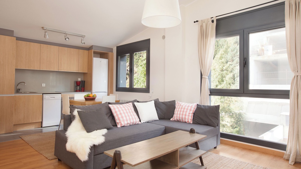 Photo of Livingroom in El Tarter
