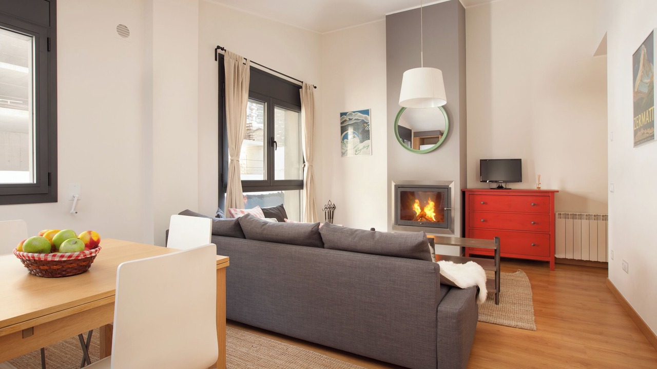 Photo of Livingroom in El Tarter