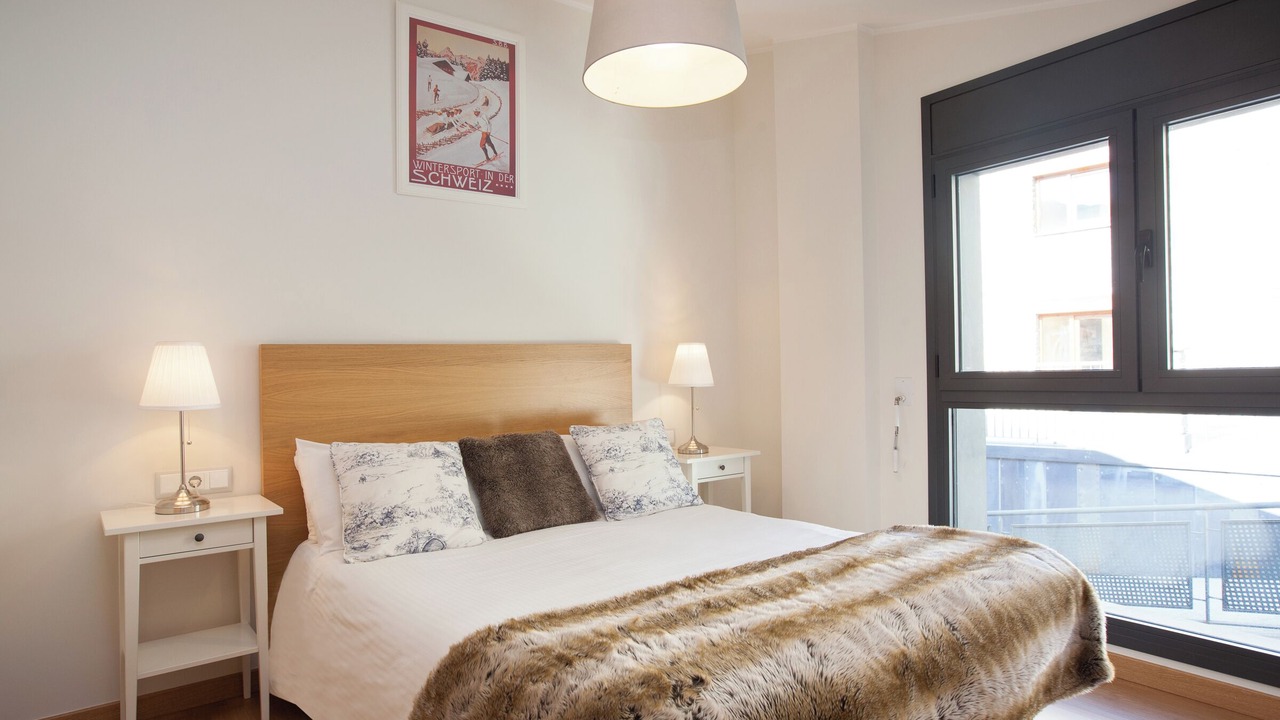 Photo of Bedroom in El Tarter