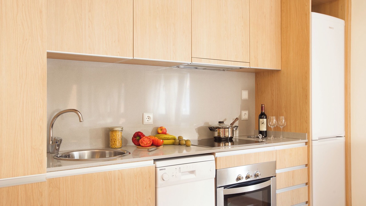 Photo of Kitchen in El Tarter