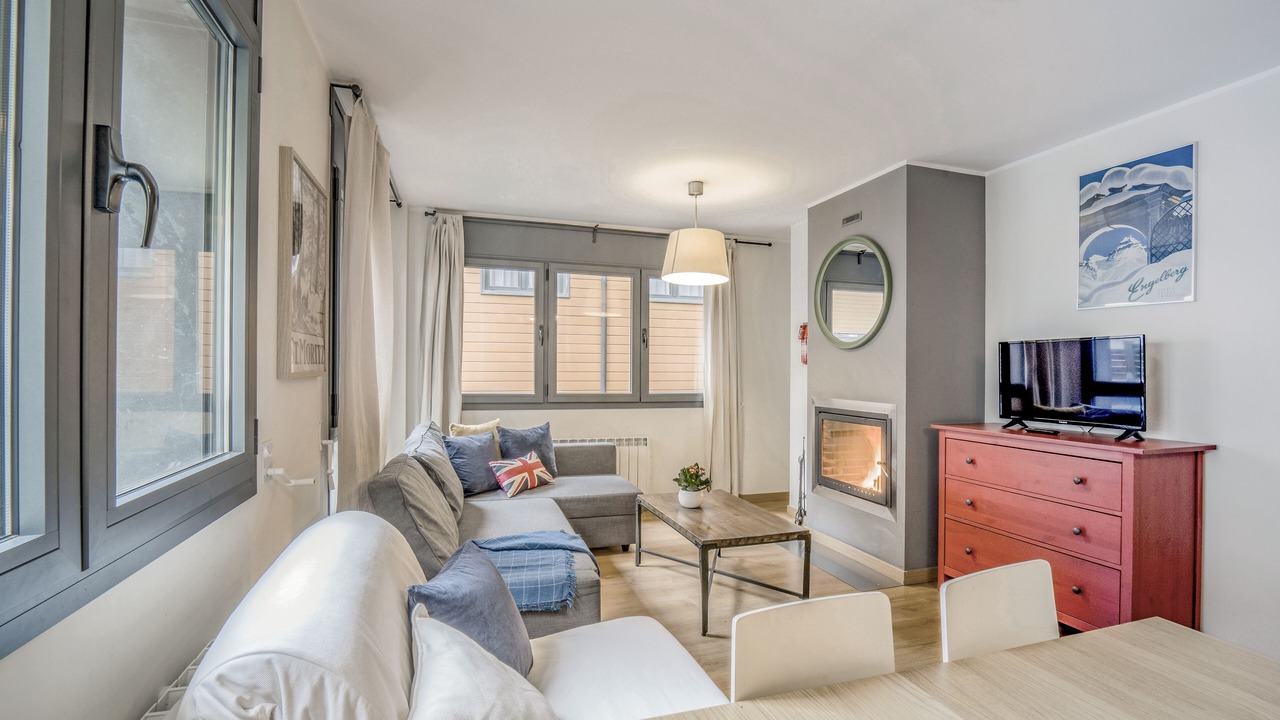 Photo of Livingroom in El Tarter