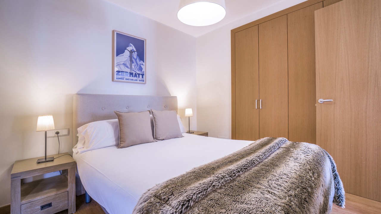 Photo of Bedroom in El Tarter