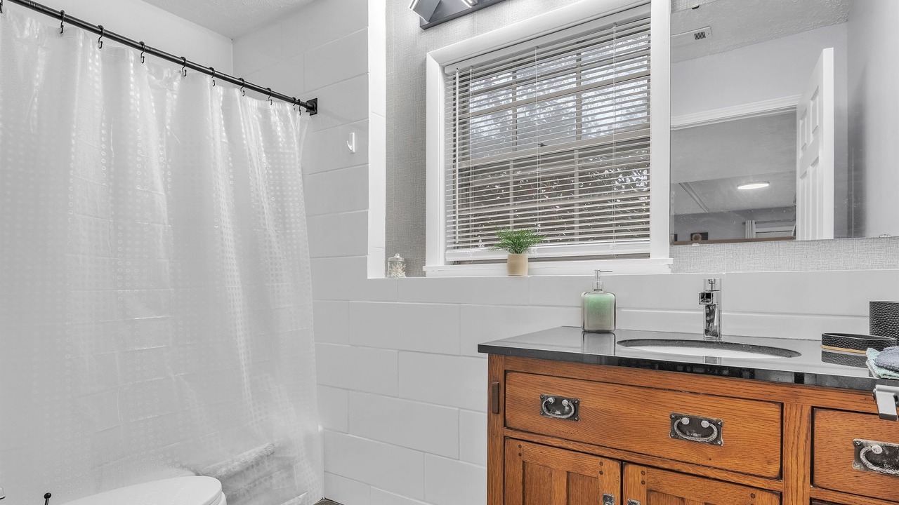 Photo of Bathroom in Starkville