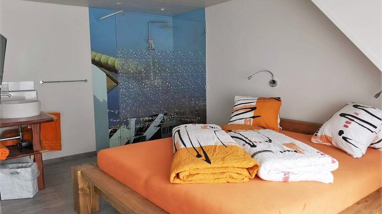 Photo of Bedroom in Kaisten