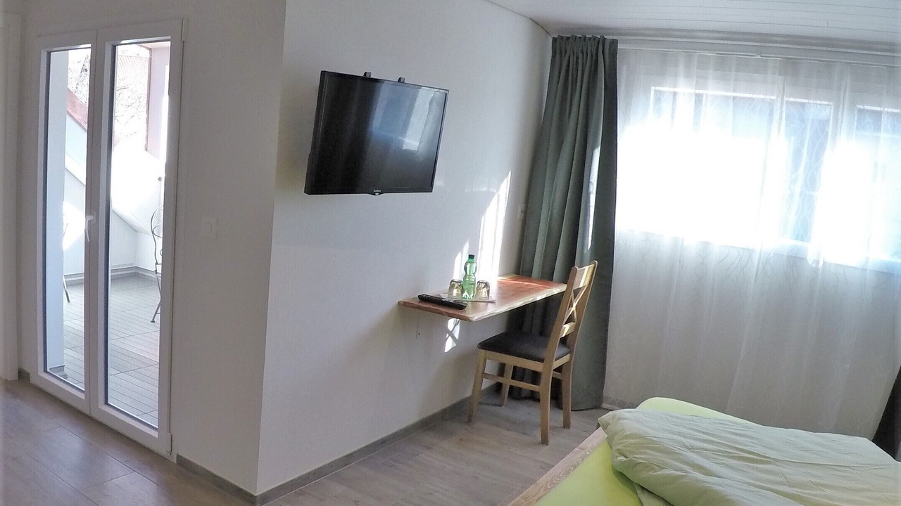 Photo of Bedroom in Kaisten