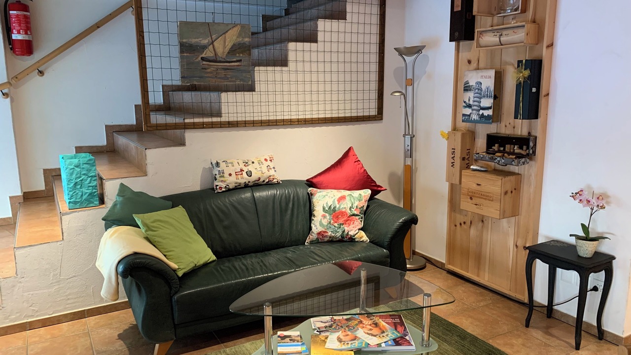 Photo of Livingroom in Kaisten