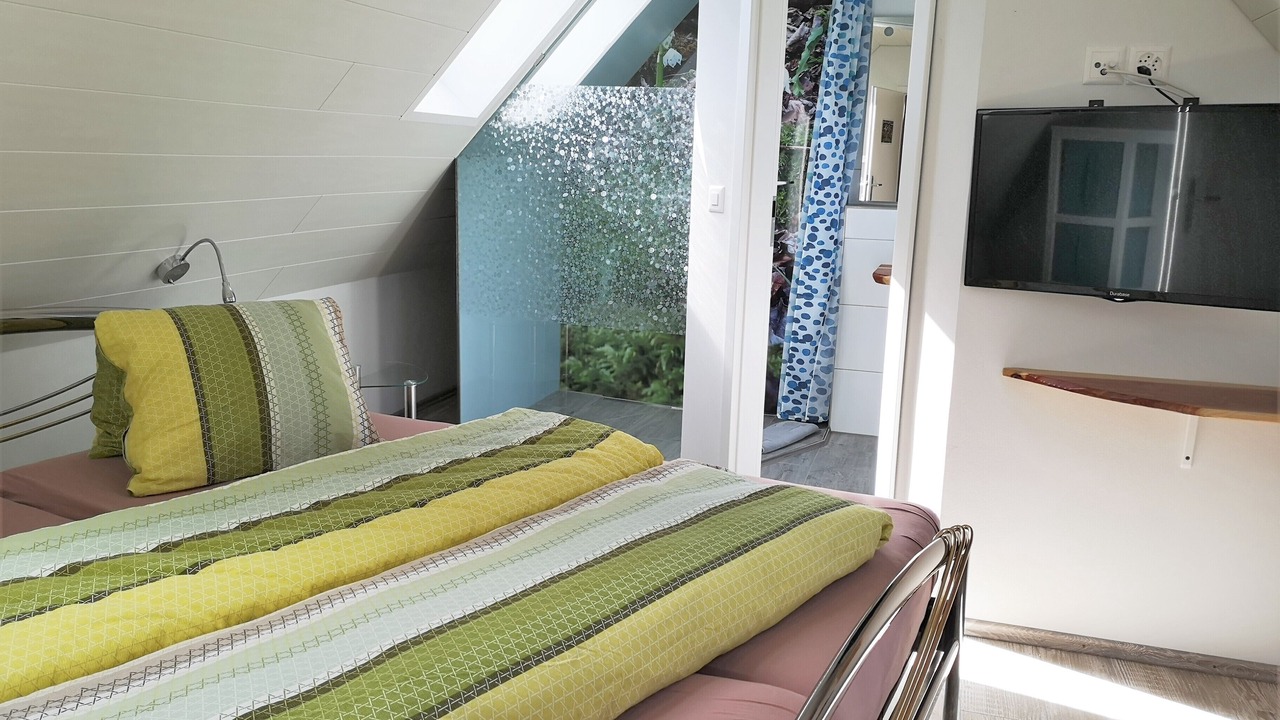Photo of Bedroom in Kaisten