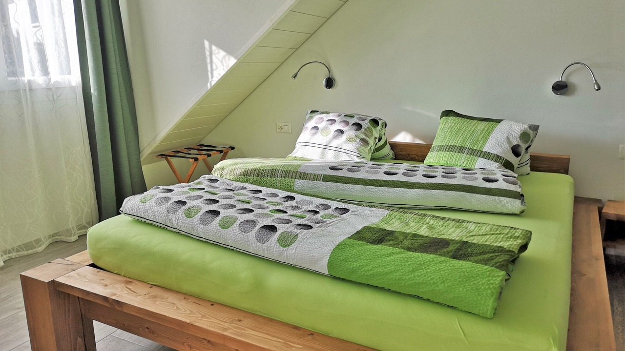 Photo of Bedroom in Kaisten