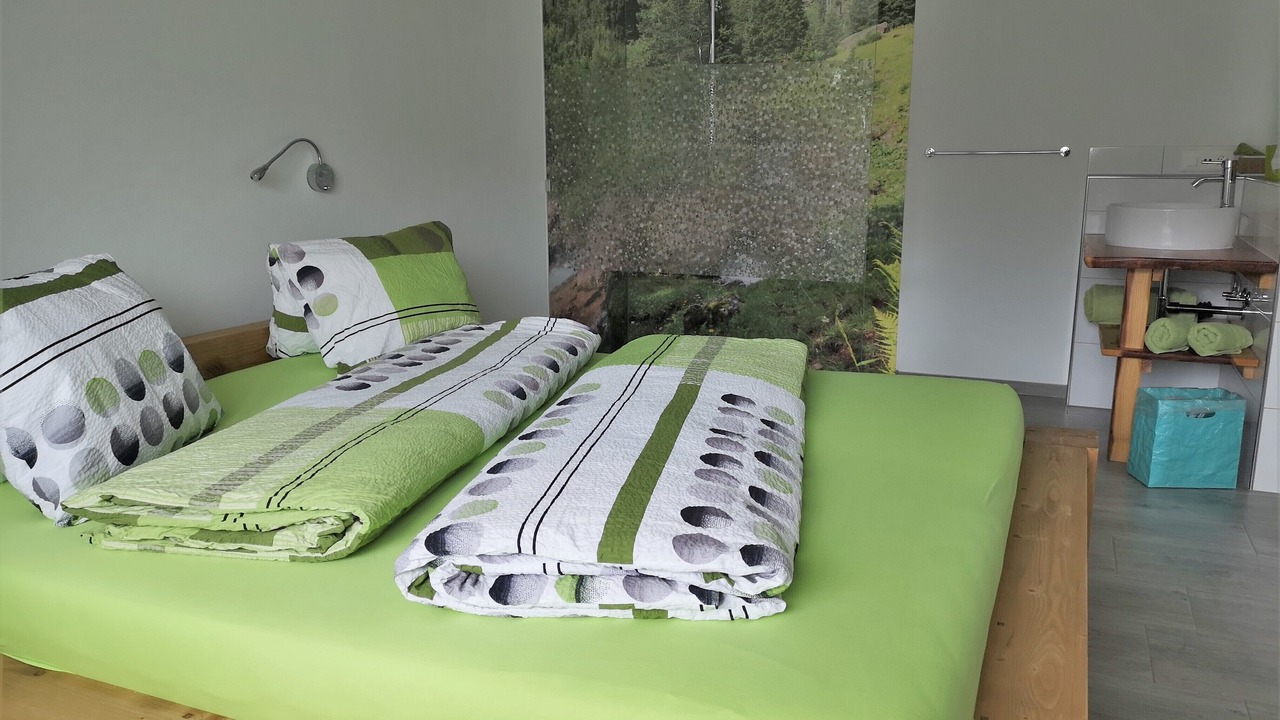 Photo of Bedroom in Kaisten