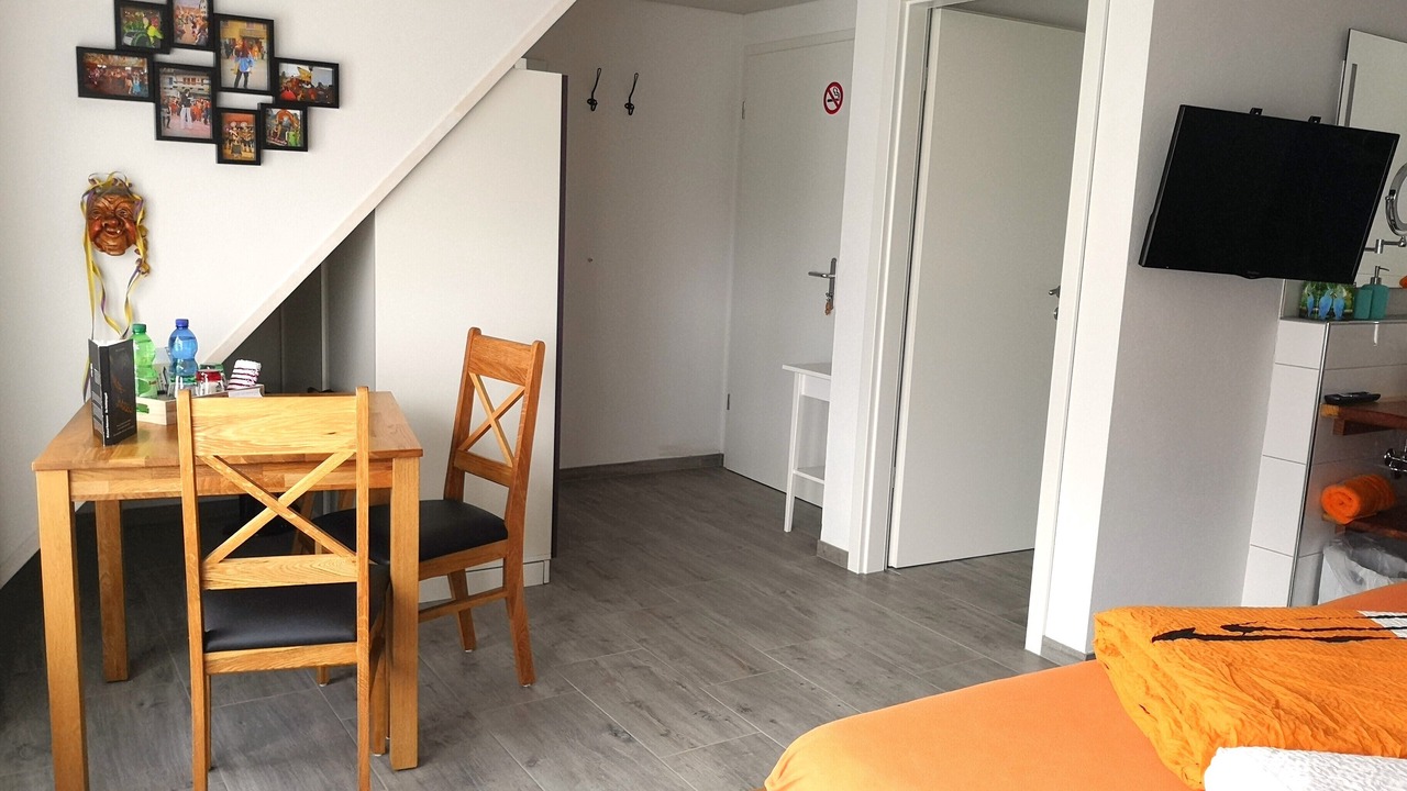 Photo of Bedroom in Kaisten