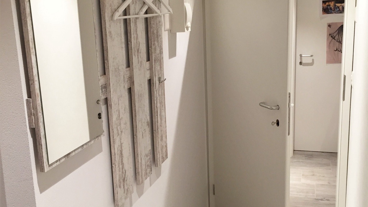 Photo of Bathroom in Kaisten