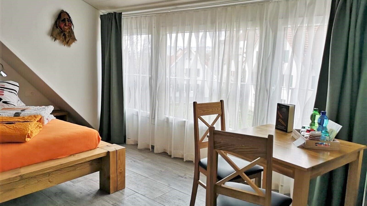 Photo of Bedroom in Kaisten