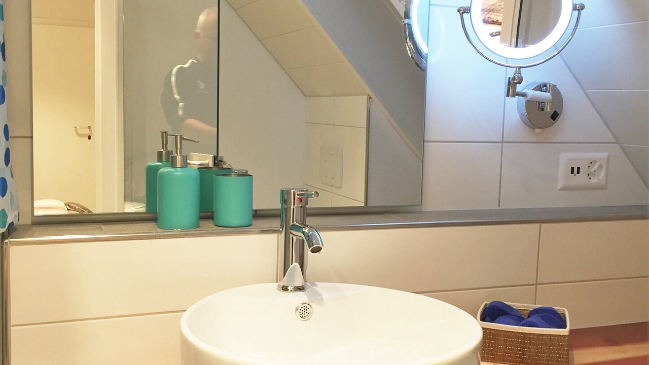 Photo of Bathroom in Kaisten