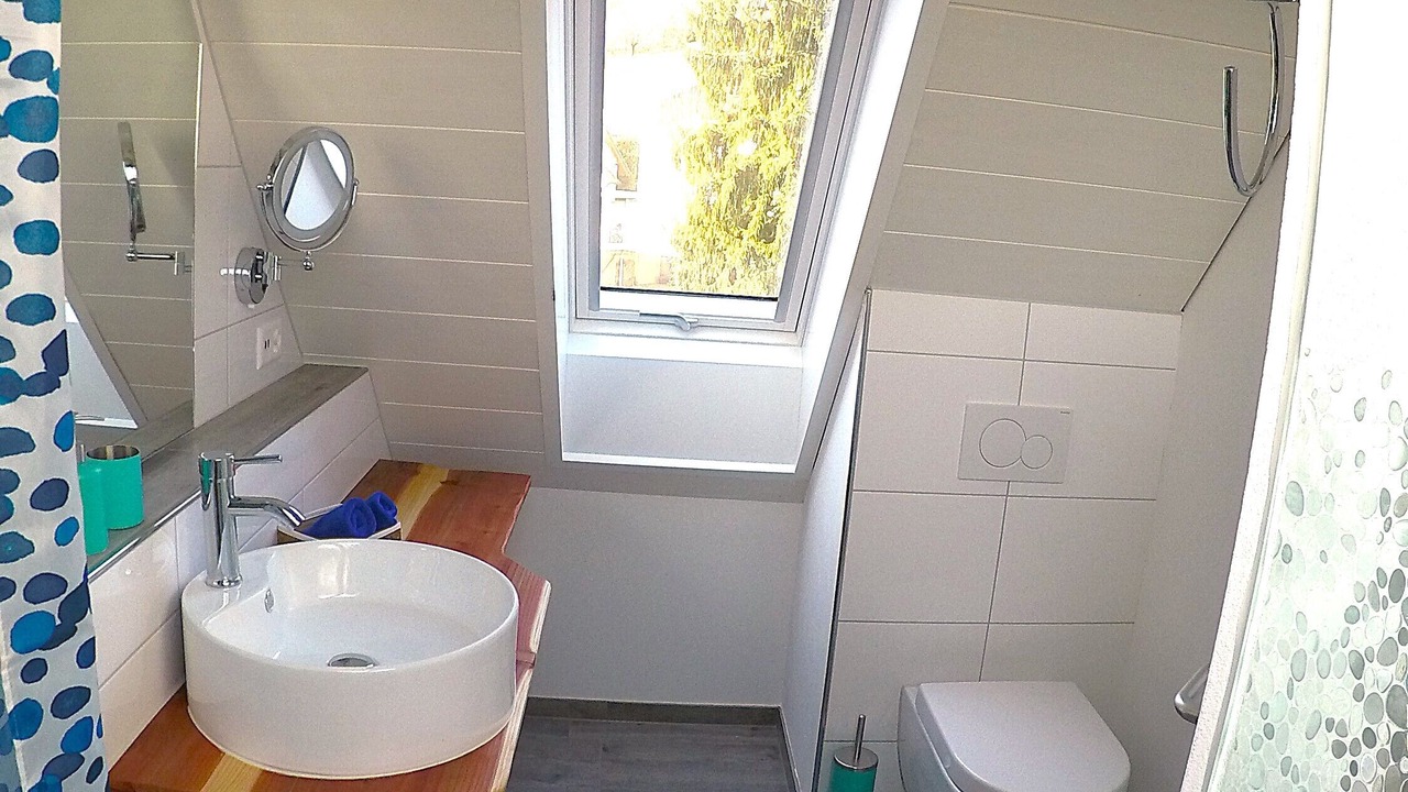 Photo of Bathroom in Kaisten