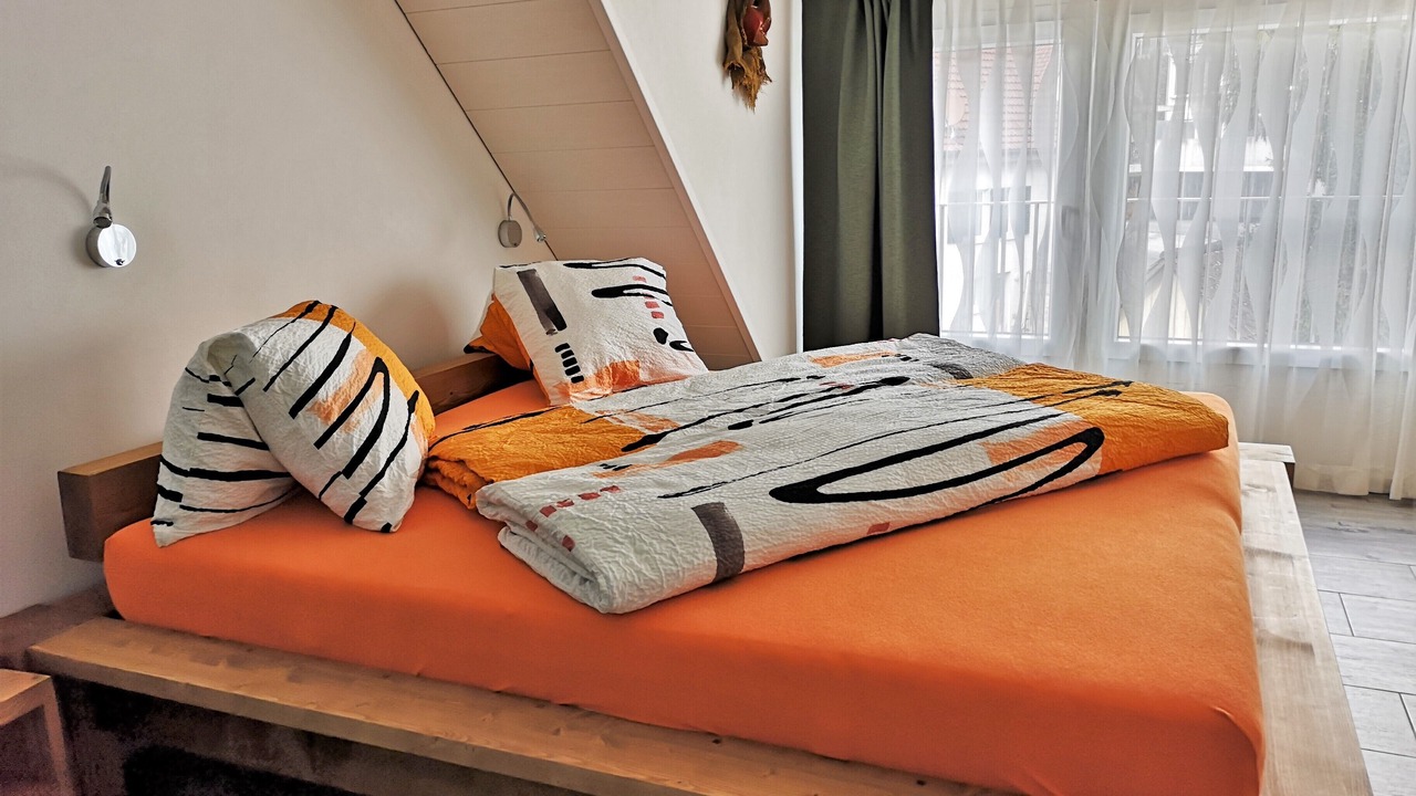 Photo of Bedroom in Kaisten
