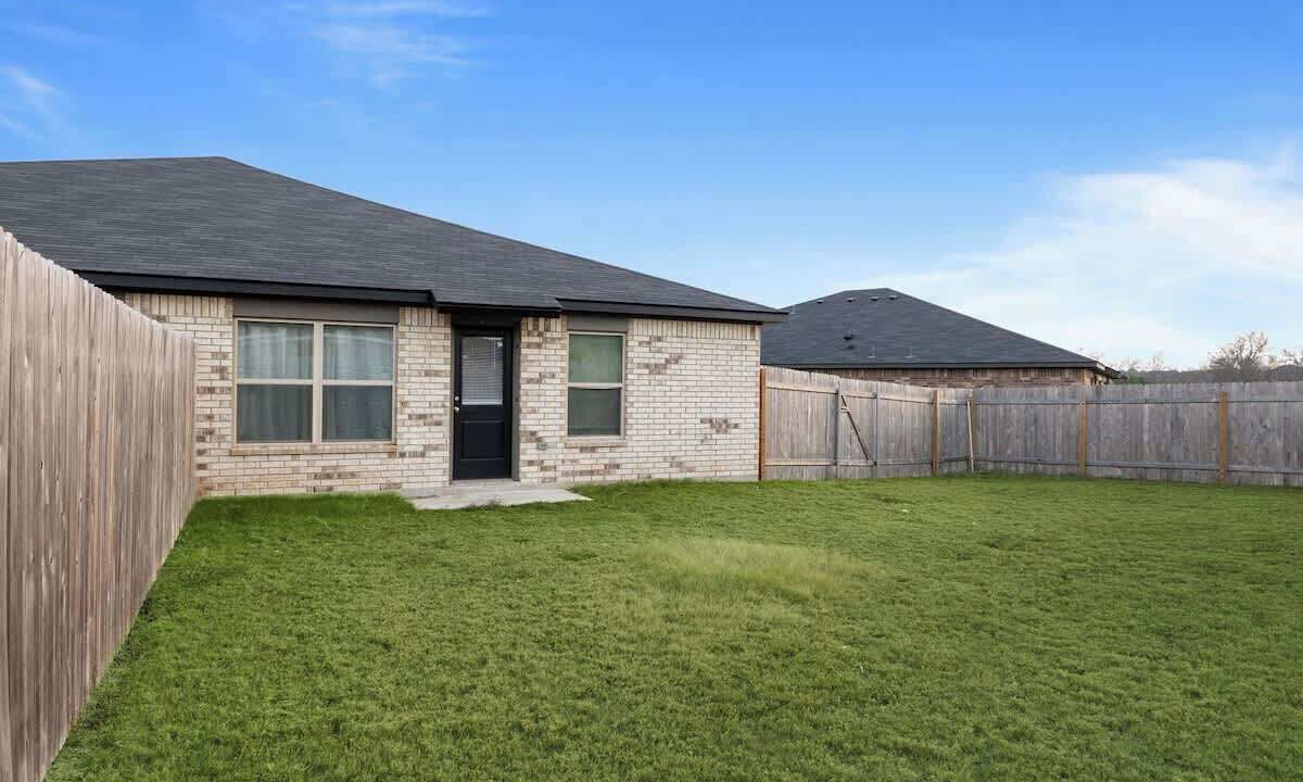 Photo of Outdoor in Copperas Cove