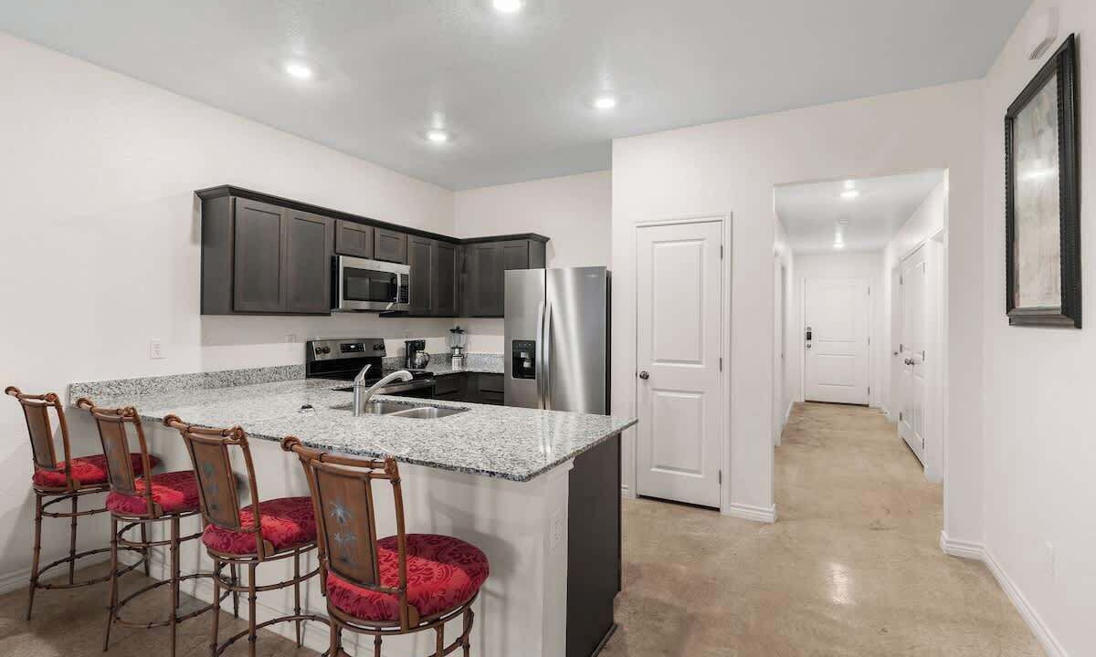 Photo of Kitchen in Copperas Cove