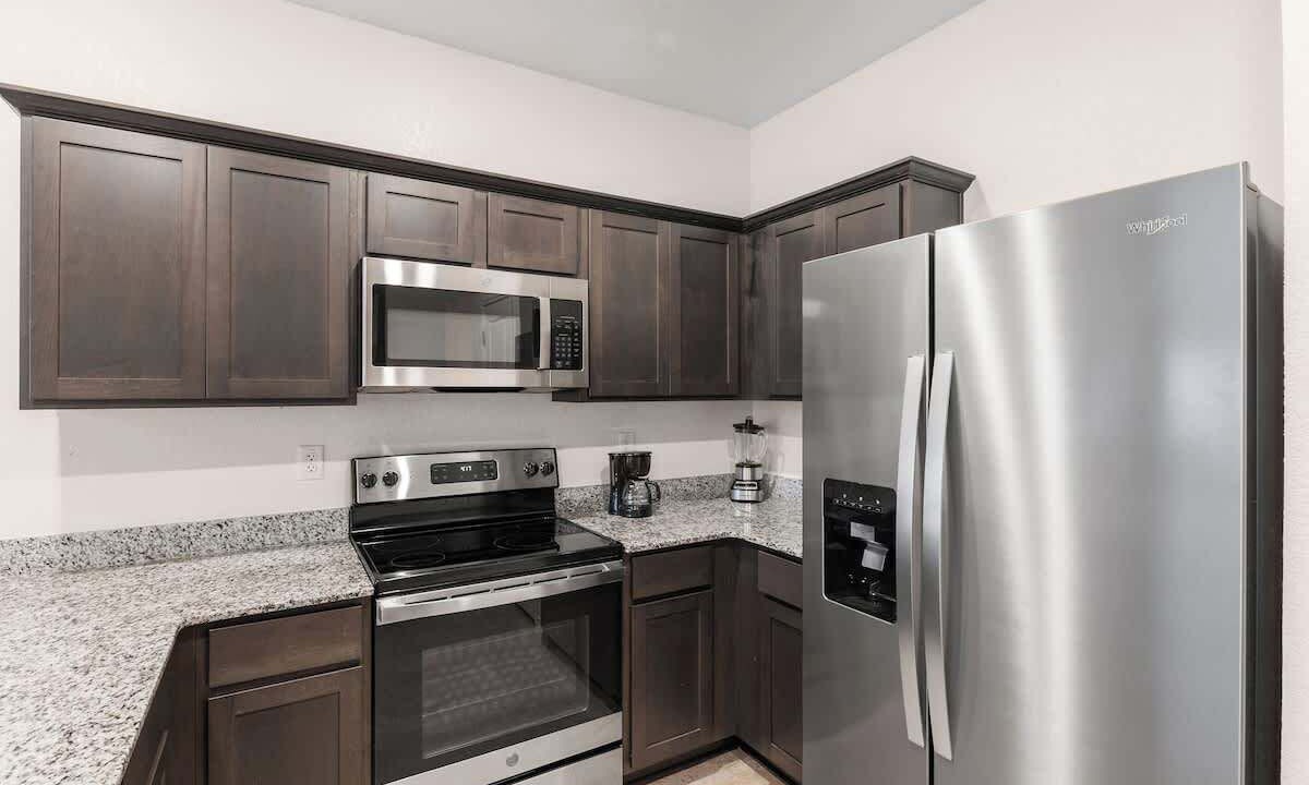 Photo of Kitchen in Copperas Cove
