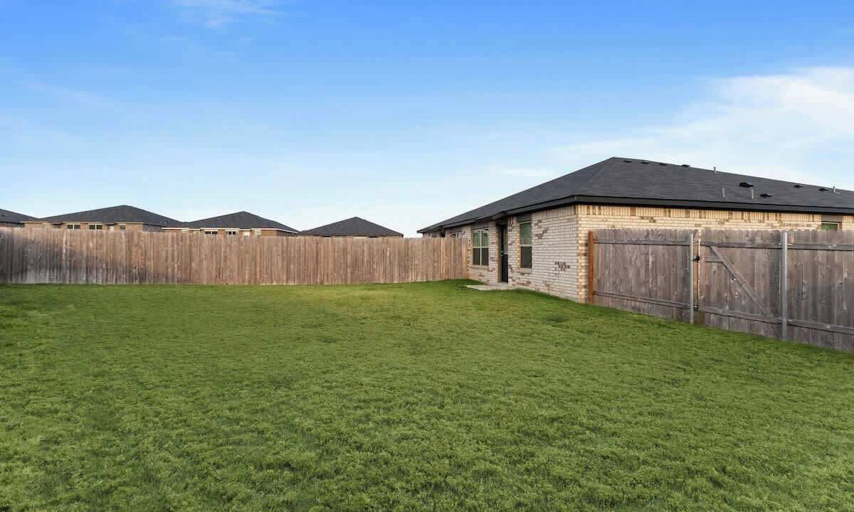 Photo of Outdoor in Copperas Cove