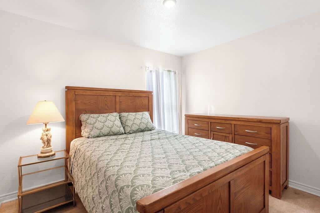 Photo of Bedroom in Copperas Cove