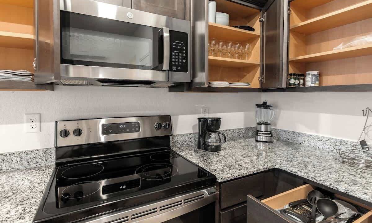 Photo of Kitchen in Copperas Cove