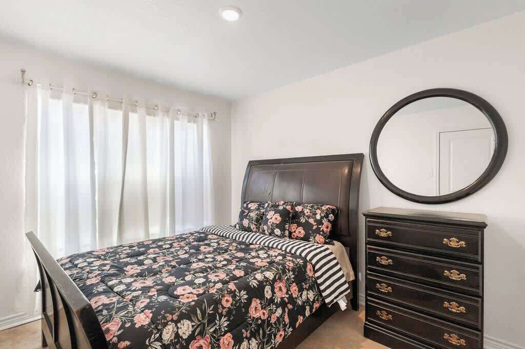Photo of Bedroom in Copperas Cove