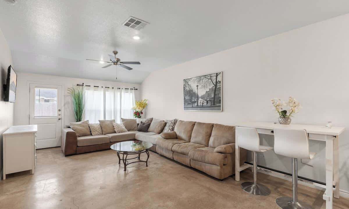 Photo of Livingroom in Copperas Cove