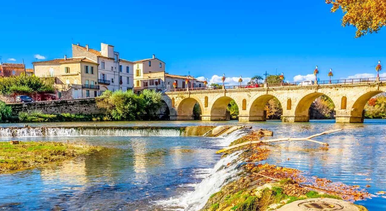 Photo of Others in Calvisson