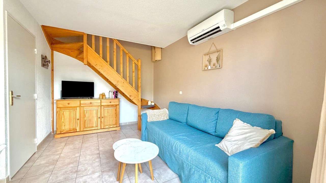 Photo of Livingroom in Calvisson