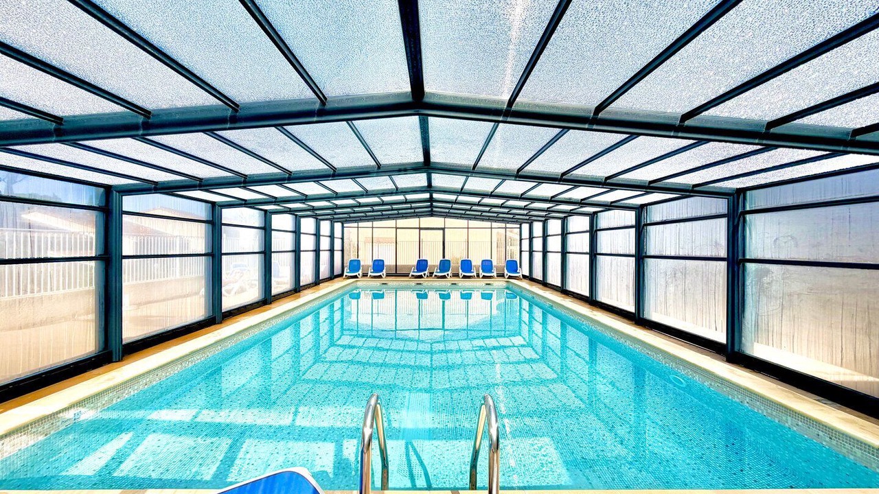 Photo of Outdoor in Calvisson