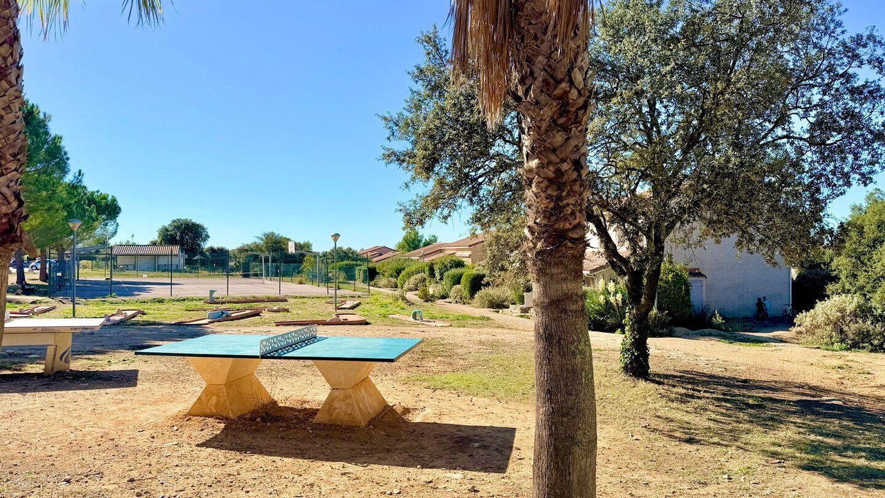 Photo of Outdoor in Calvisson