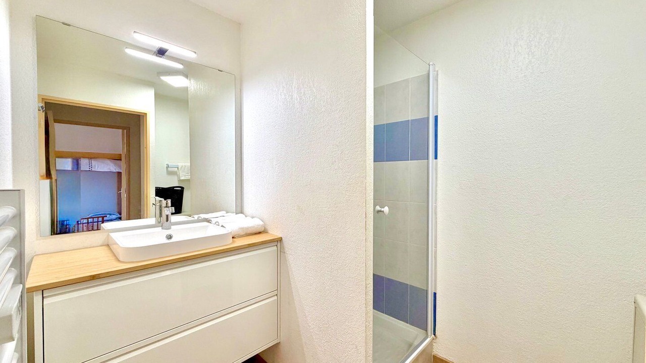 Photo of Bathroom in Calvisson